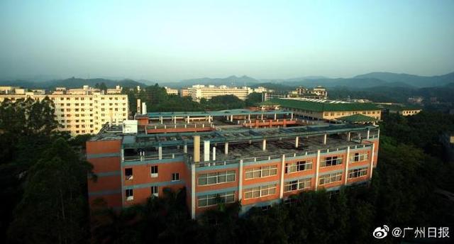 教育部同意转设更名！广技师天河学院更名为广州理工学院-广东技校排名网