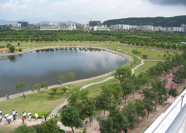 广东科学技术职业学院招生简章-广东技校排名网