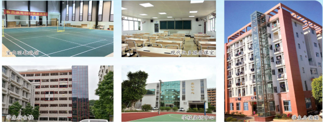 广东省国防科技技师学院怎么样-广东技校排名网