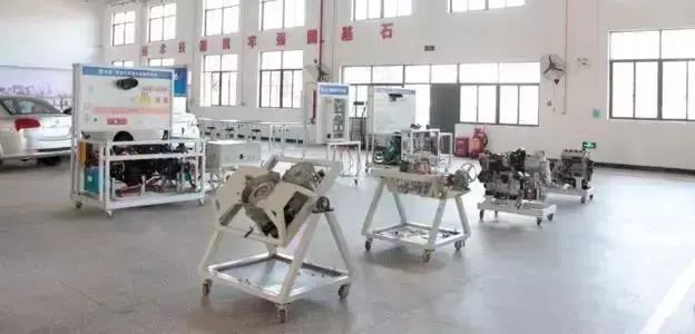 惠州技师学院2020年秋季招生简章-广东技校排名网