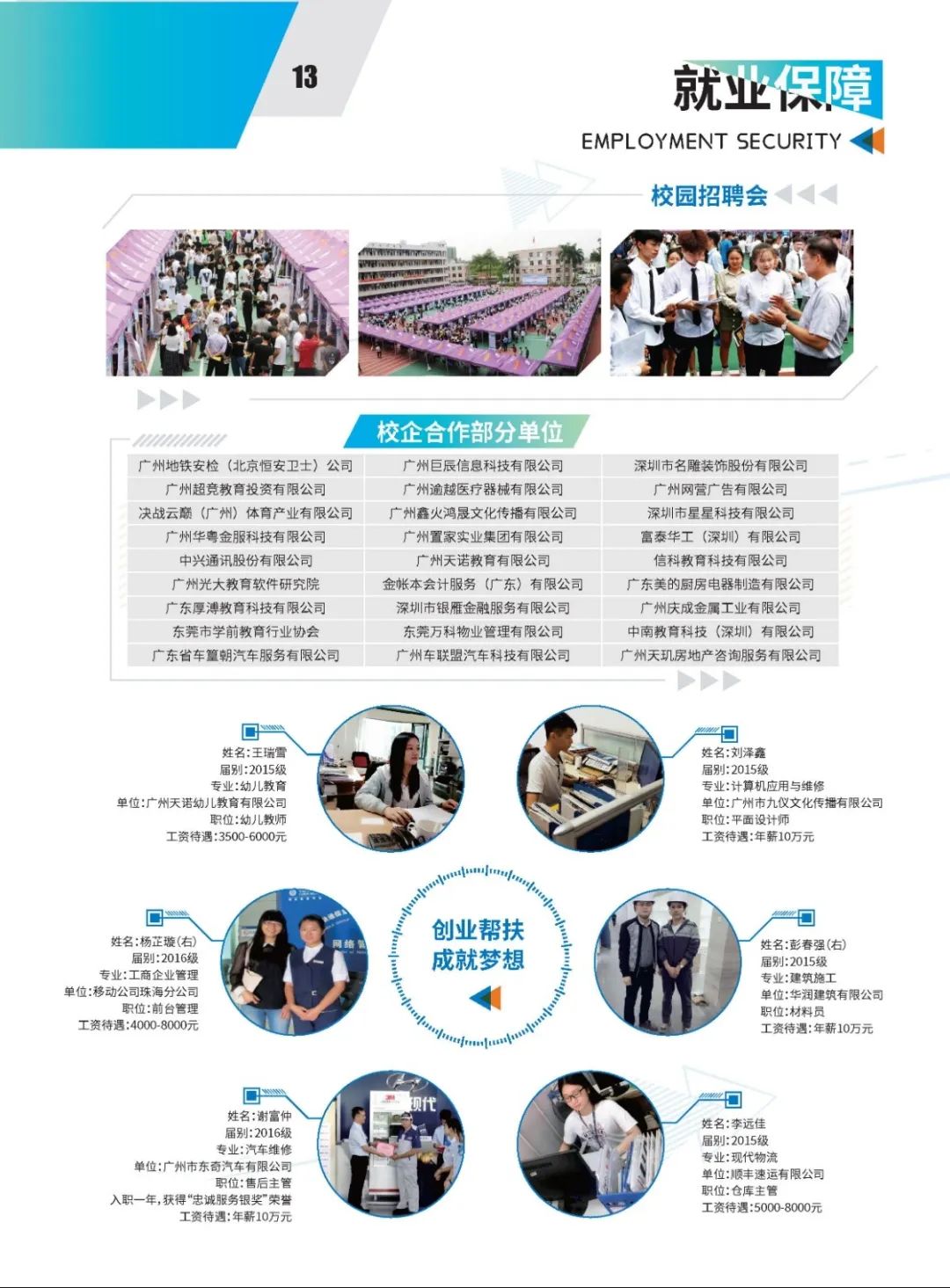 广东现代信息技工学校怎么样-广东技校排名网