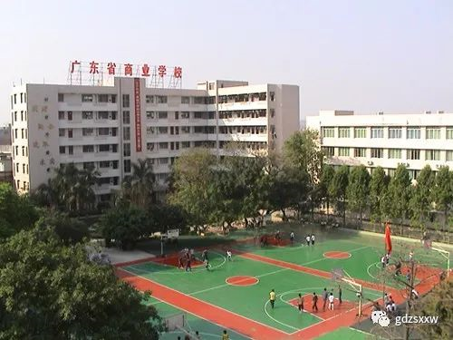 广东好的中职学校有哪些-广东技校排名网