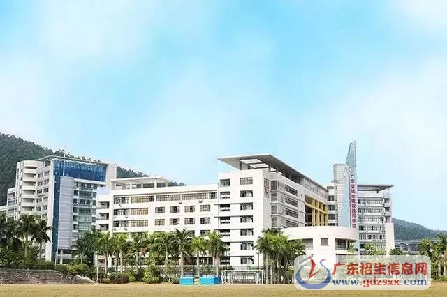 广东省城市建设技师学院到底怎么样-广东技校排名网