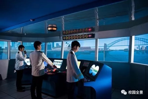 广州船舶驾驶与技术专业学校-广东技校排名网