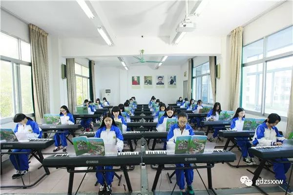 广东好的中职学校有哪些-广东技校排名网