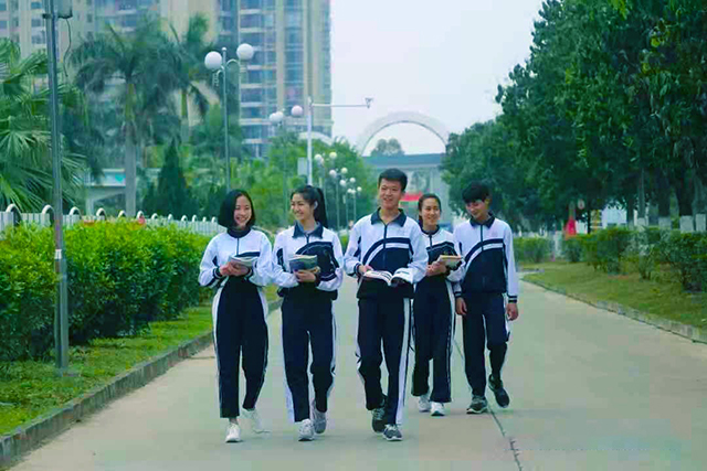 惠州市职业学校排名-惠州比较好的职业学校-广东技校排名网